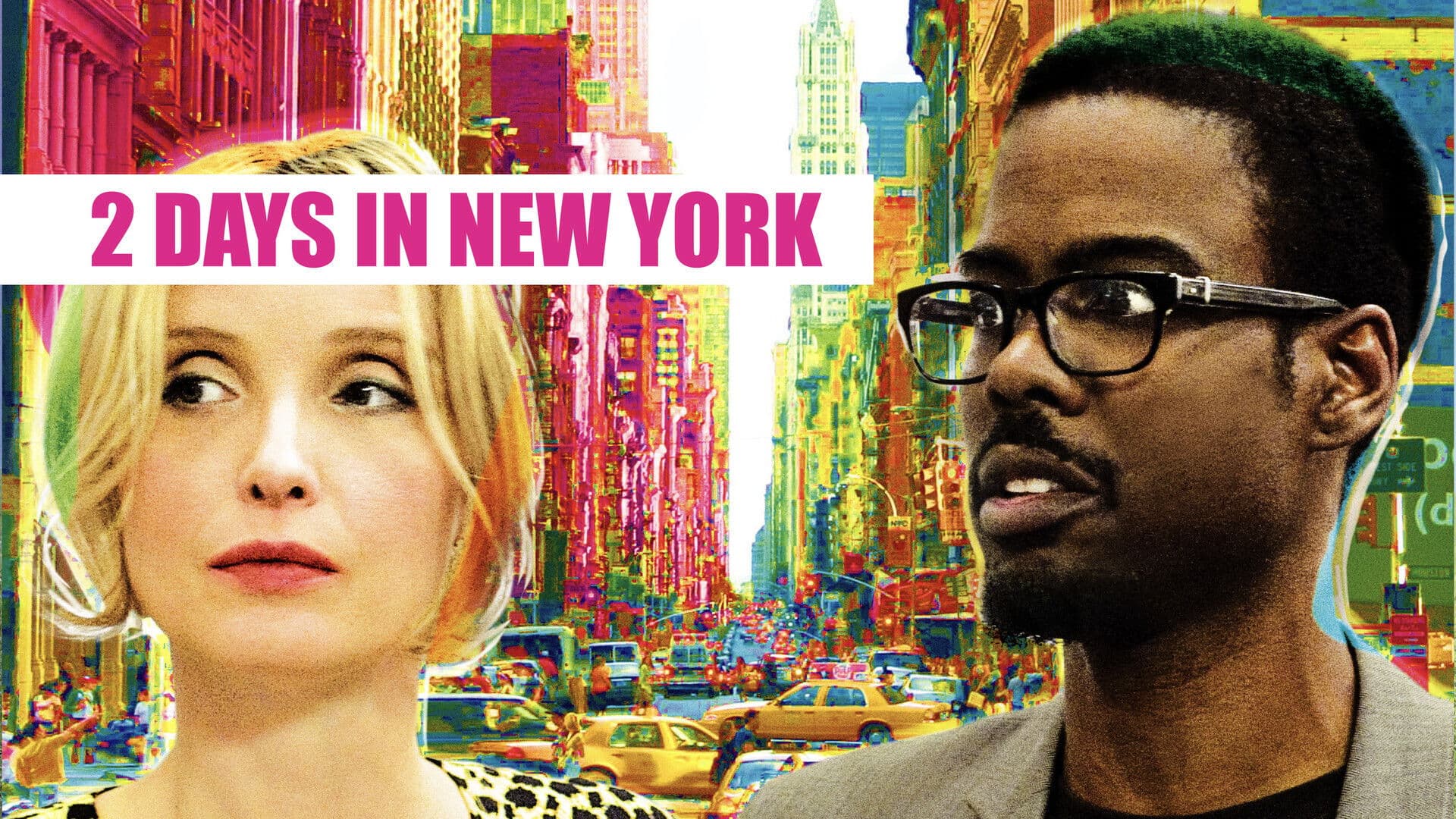 2 giorni a New York - immagine