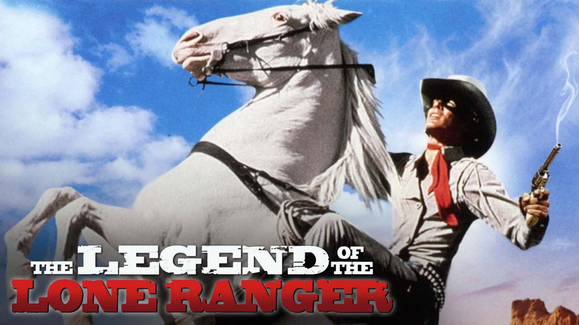 La leggenda di Lone Ranger - immagine