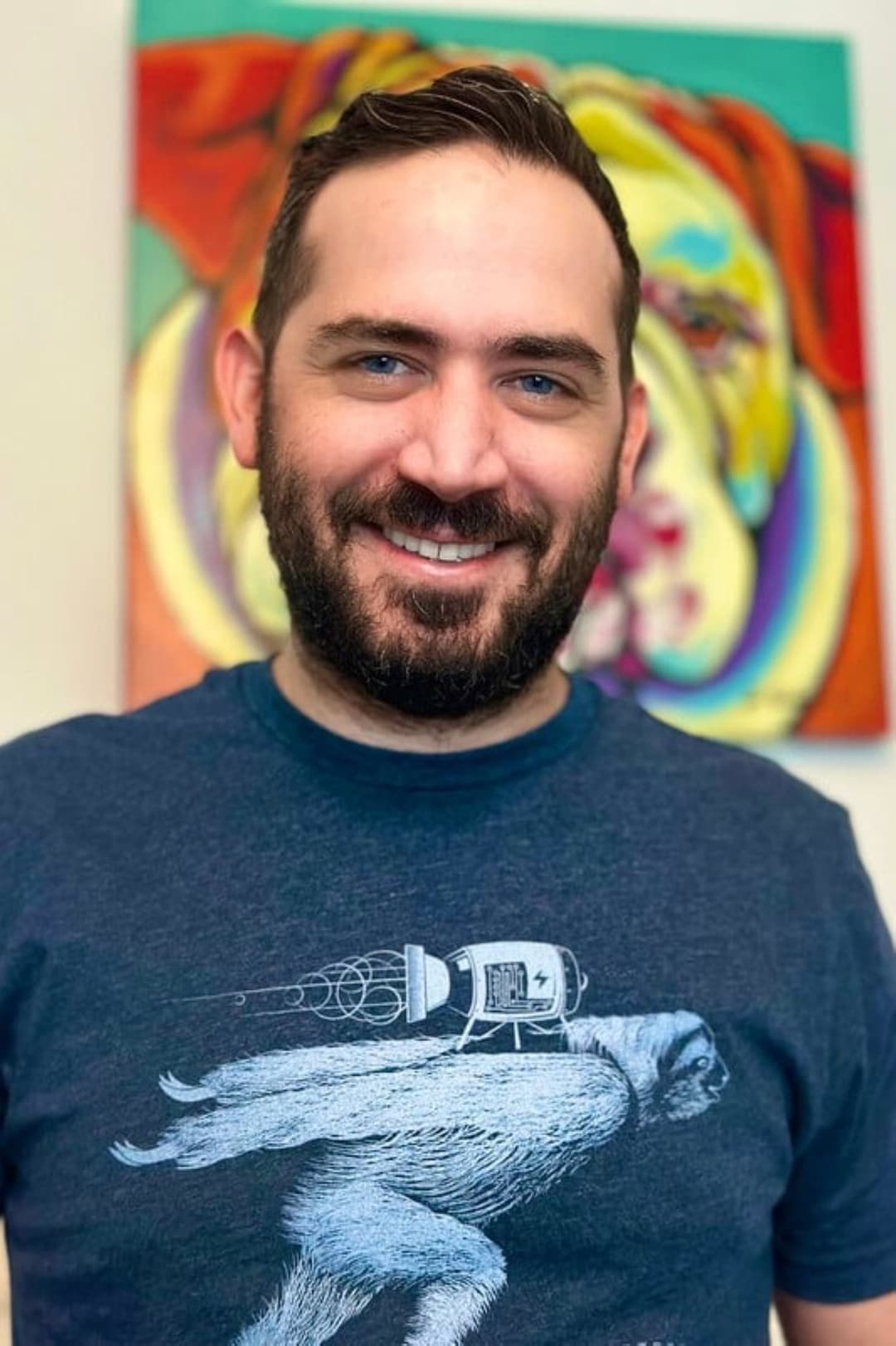 Adam Levy