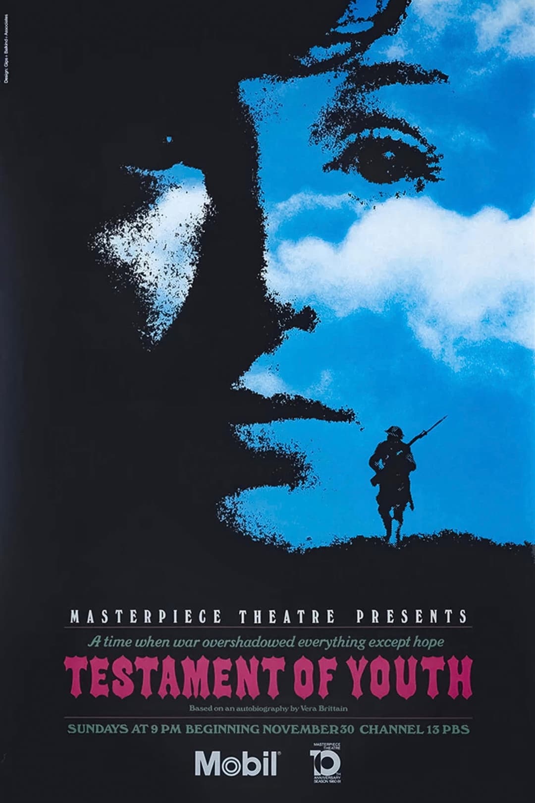 Poster di Testament of Youth