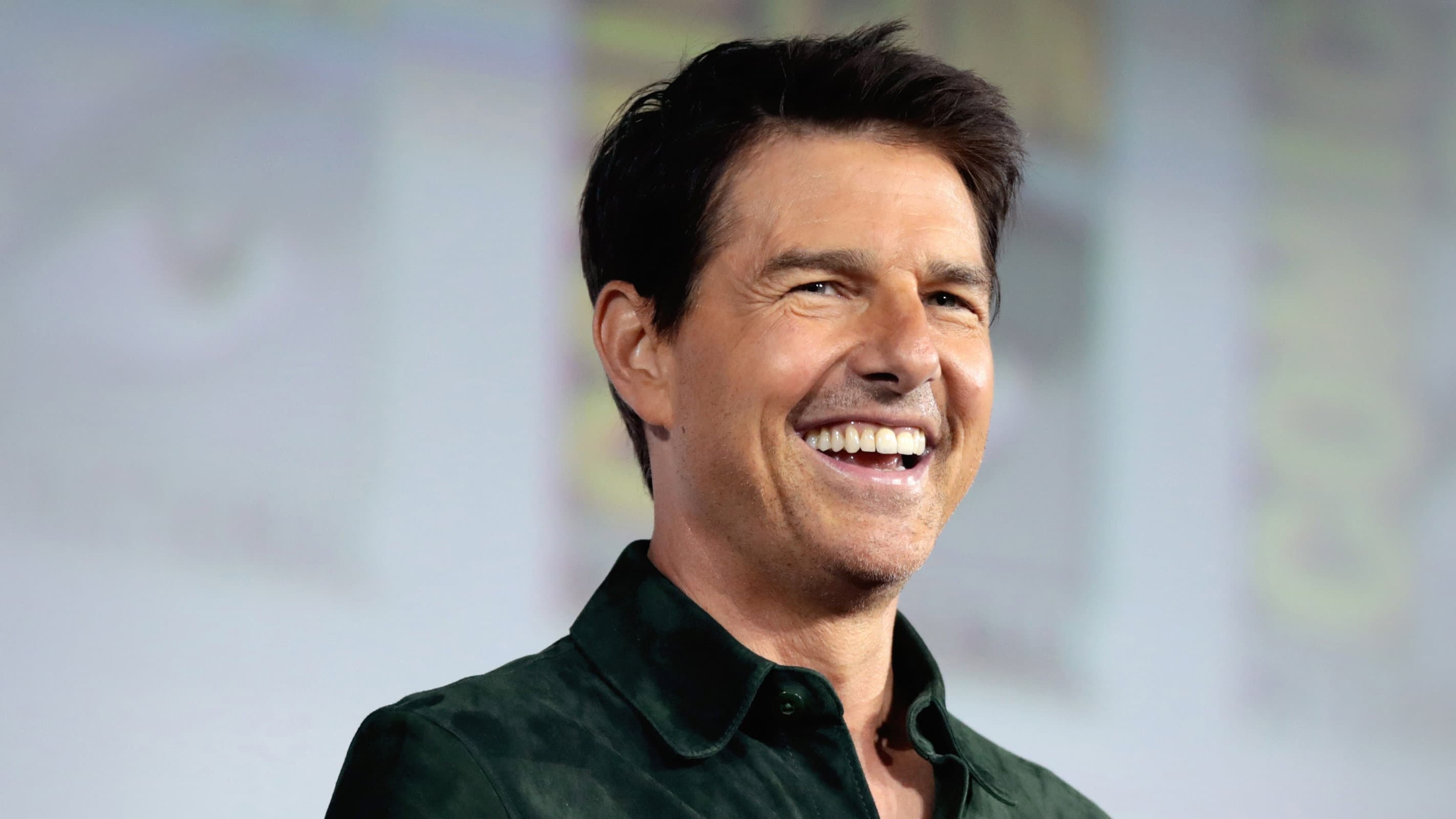 Tom Cruise: An Eternal Youth - immagine