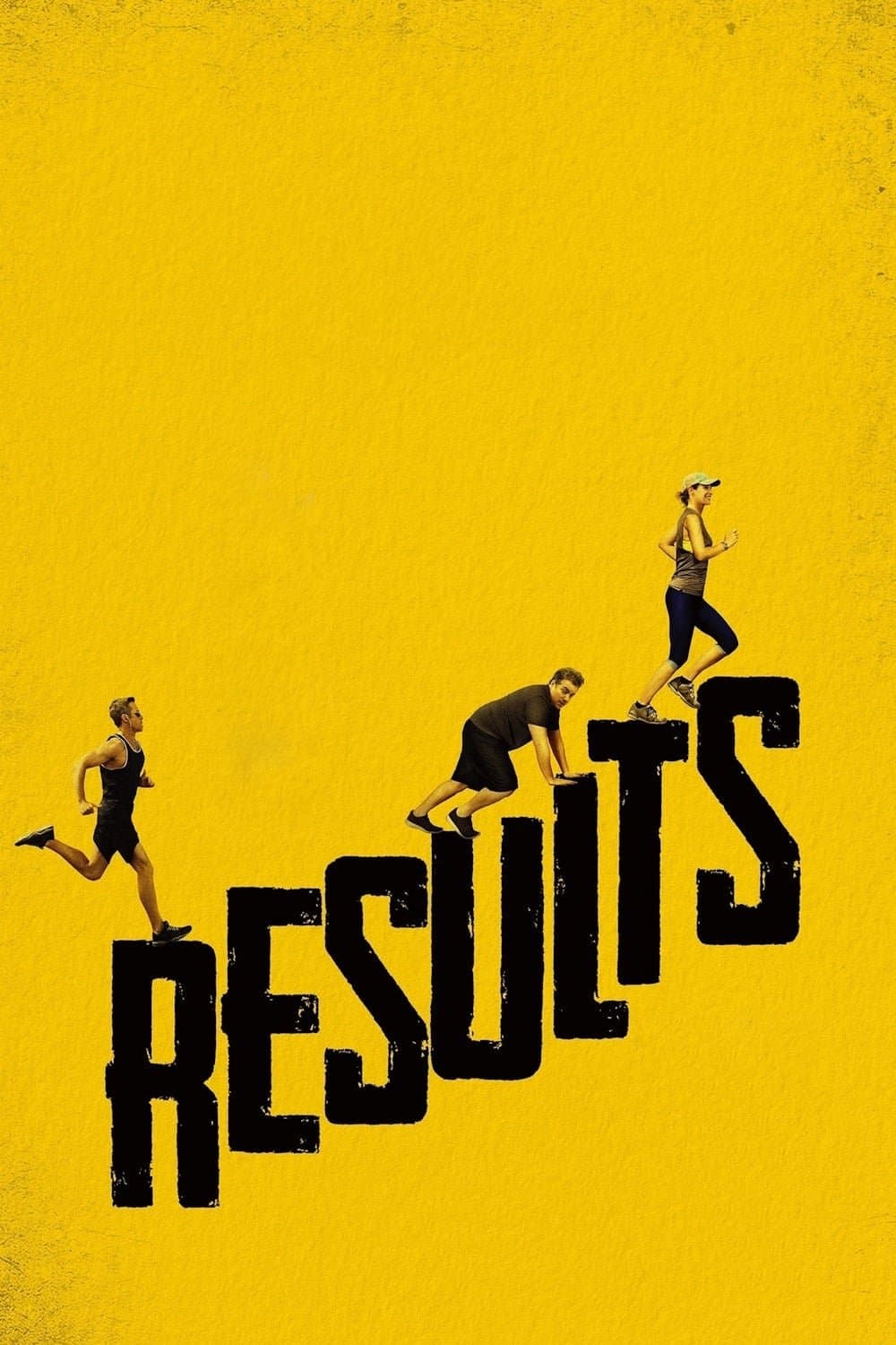 Poster di Results