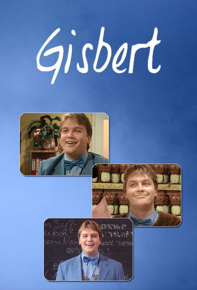 Poster di Gisbert