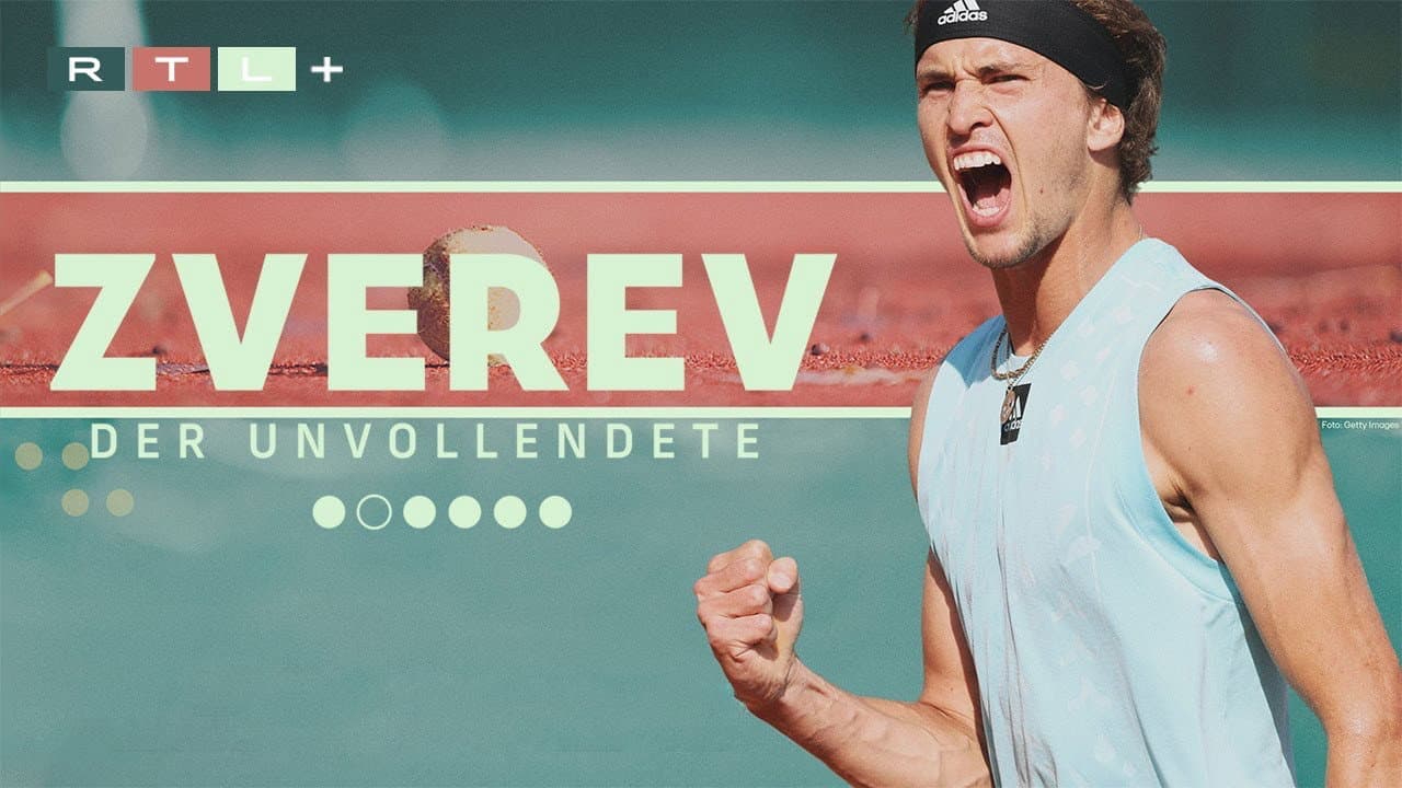 Zverev – Der Unvollendete - immagine
