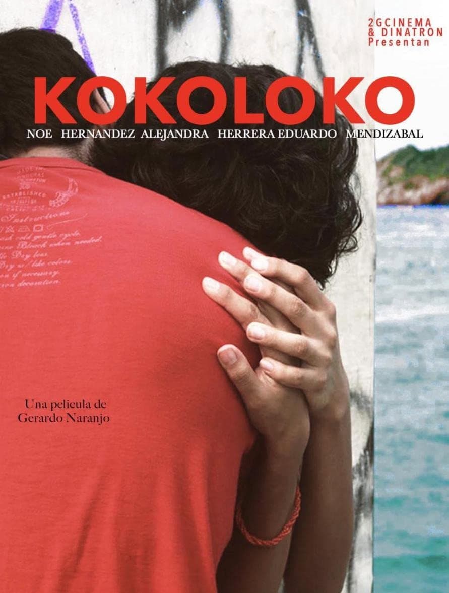 Poster di Kokoloko
