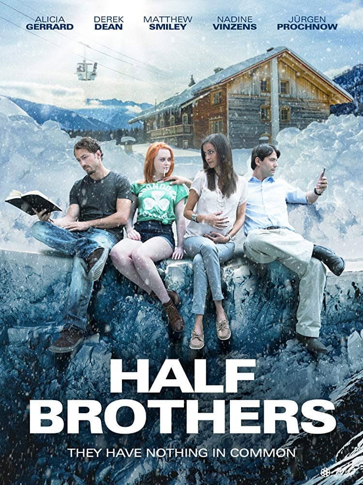 Poster di Interference