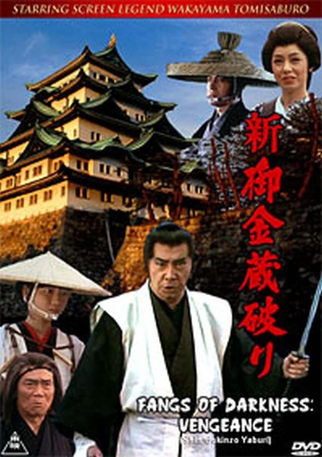Poster di 新・御金蔵破り