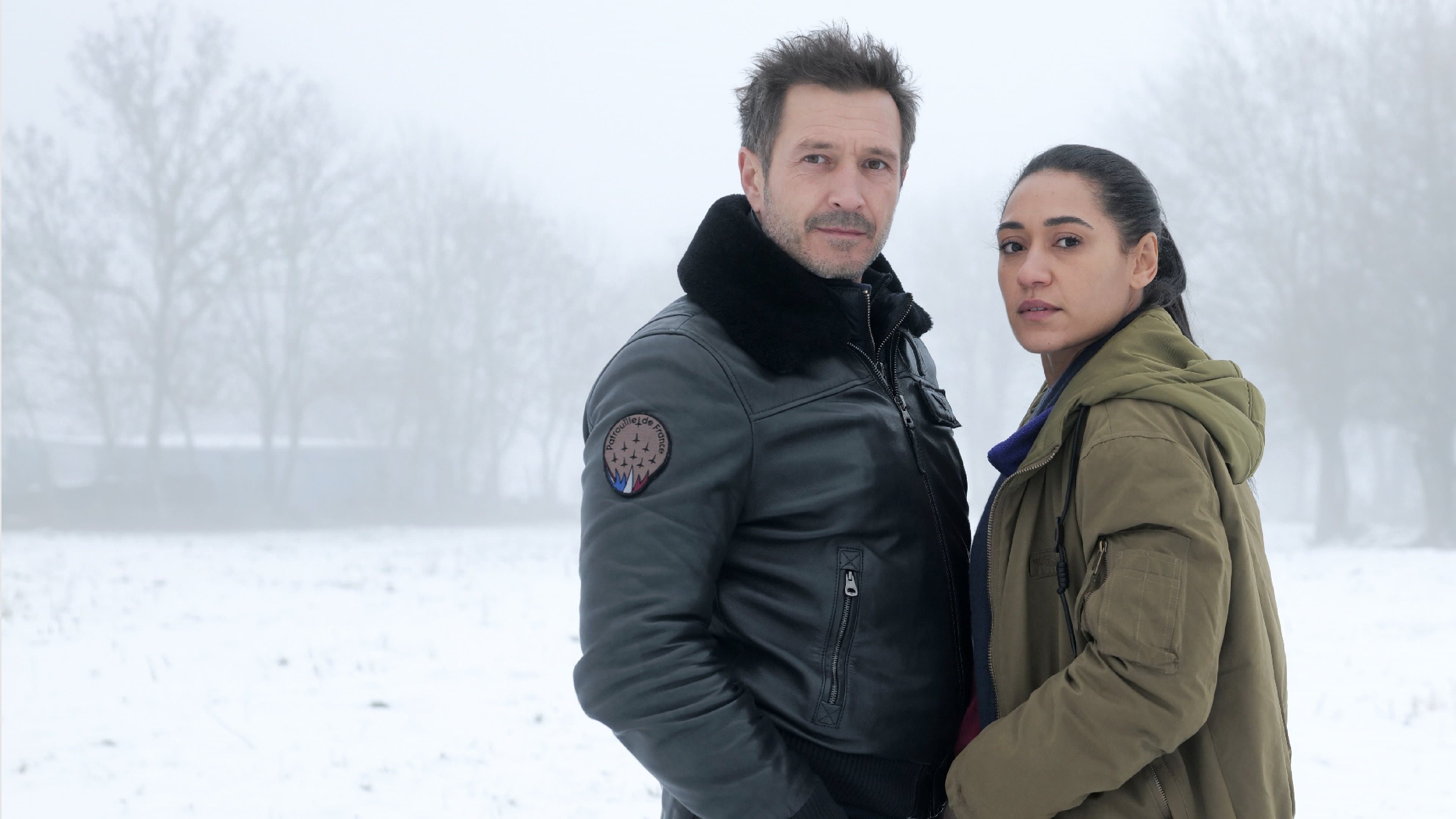Meurtres dans le Cantal - immagine