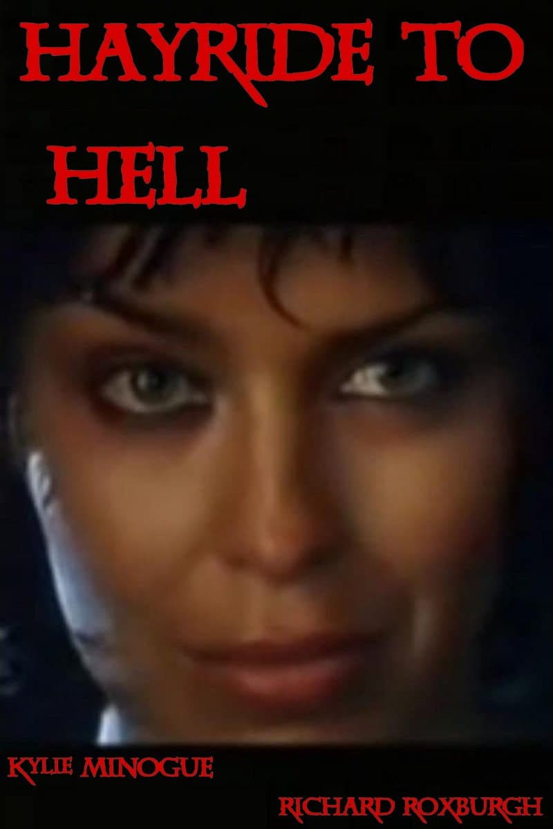 Poster di Hayride to Hell