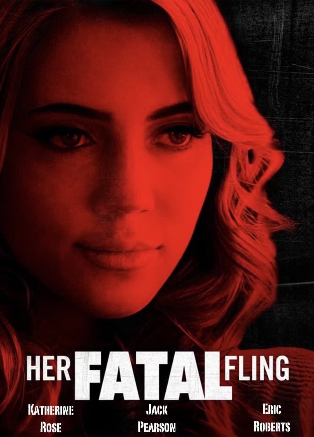 Poster di Her Fatal Fling