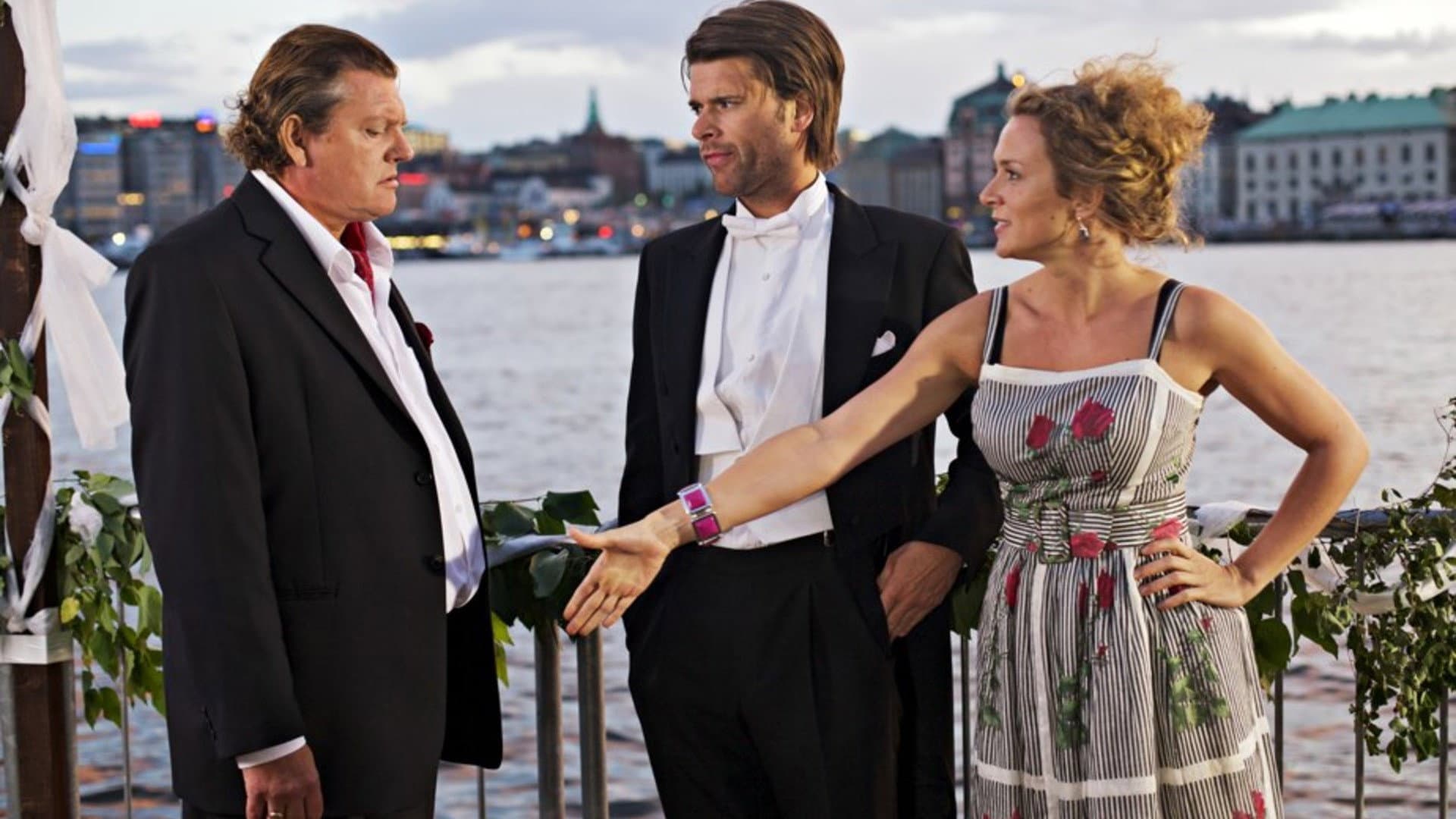 A Midsummer of Love - immagine