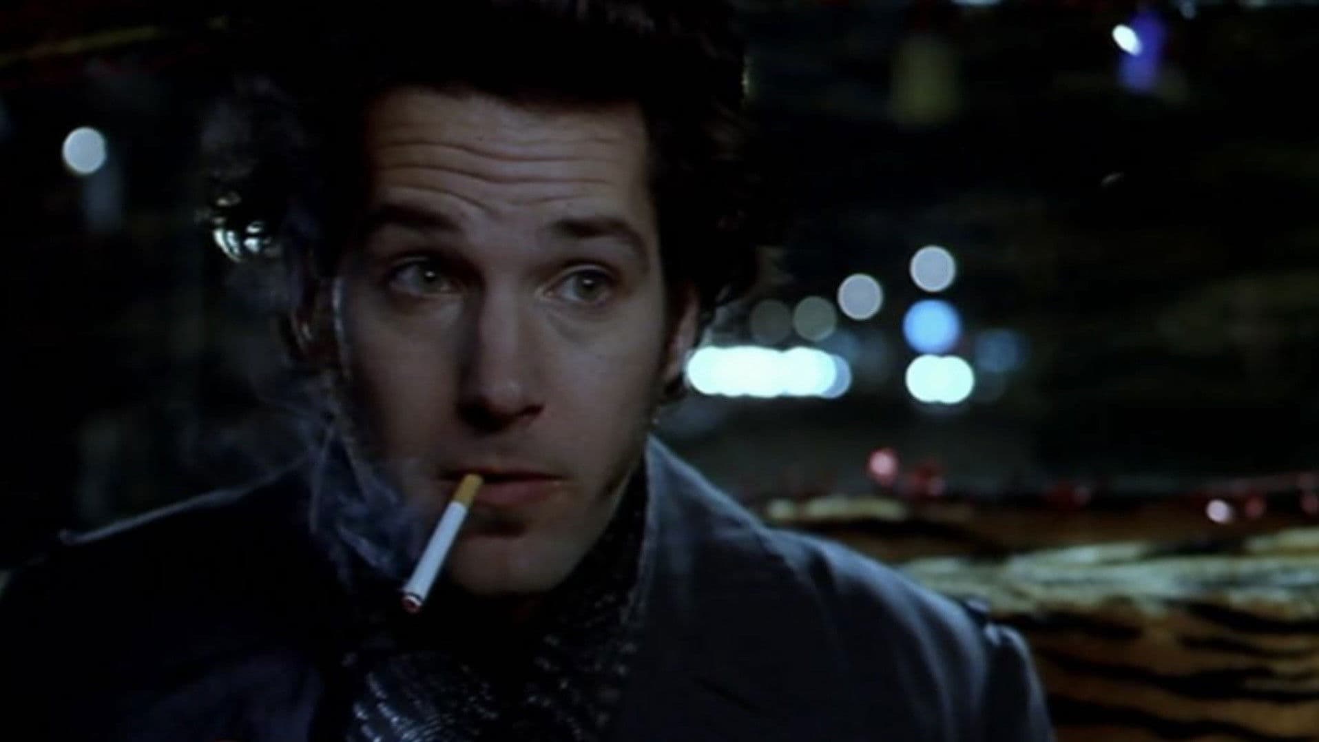 200 Cigarettes - immagine