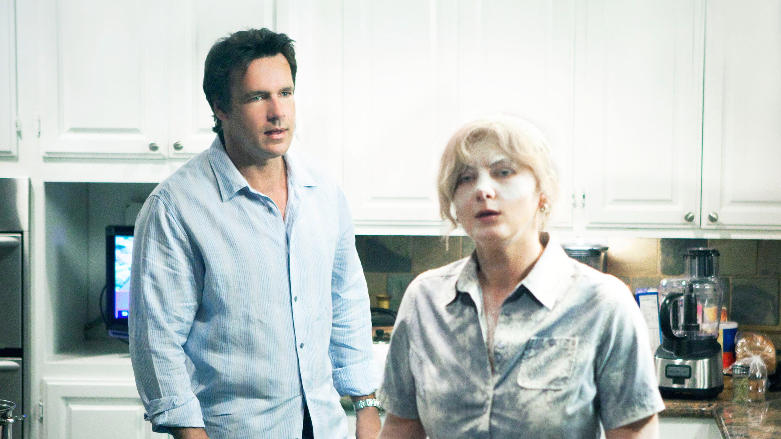 Dad's Home - immagine