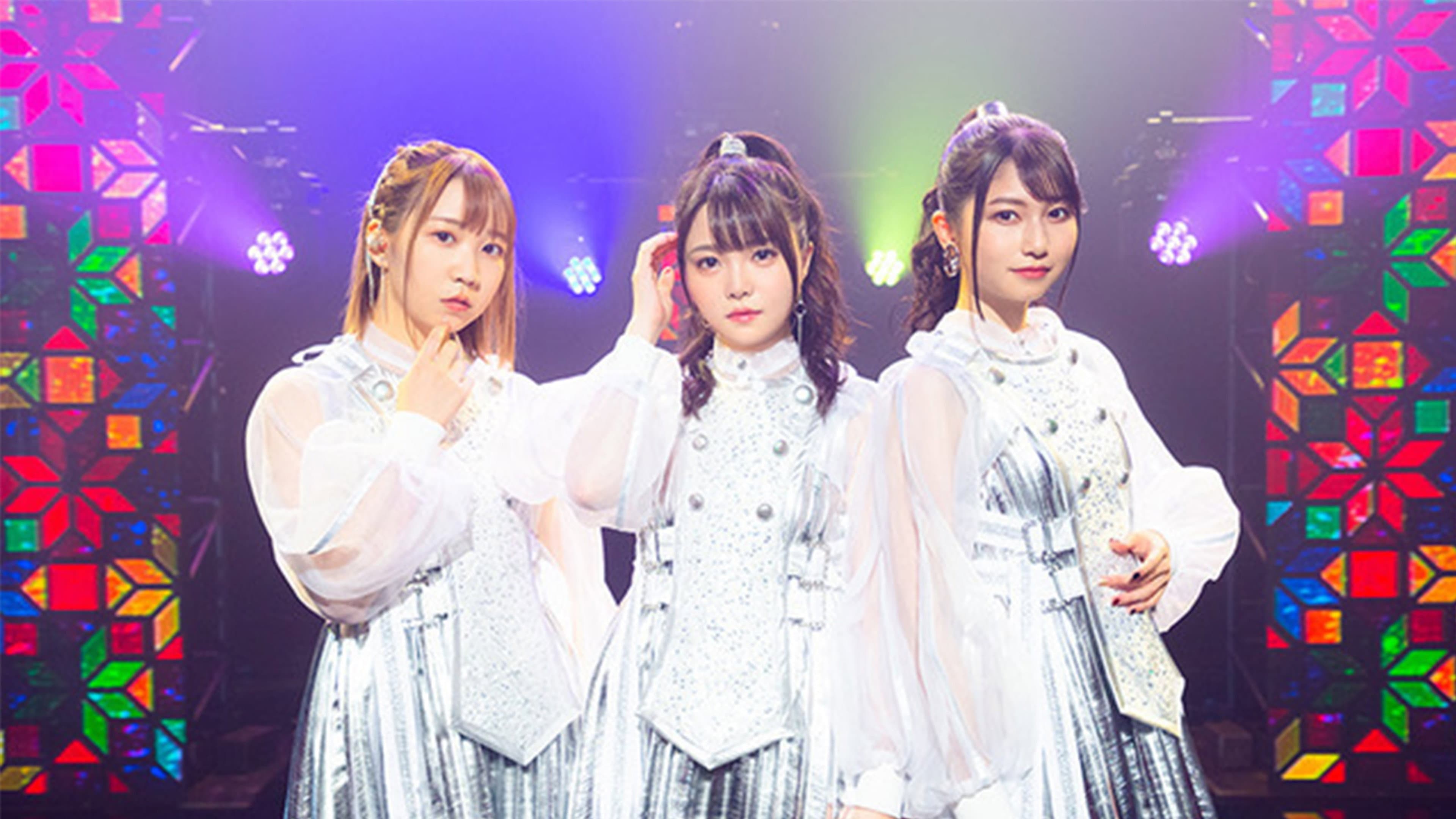 TrySail 5th Anniversary Live “Go for a Sail” STUDIO LIVE - immagine