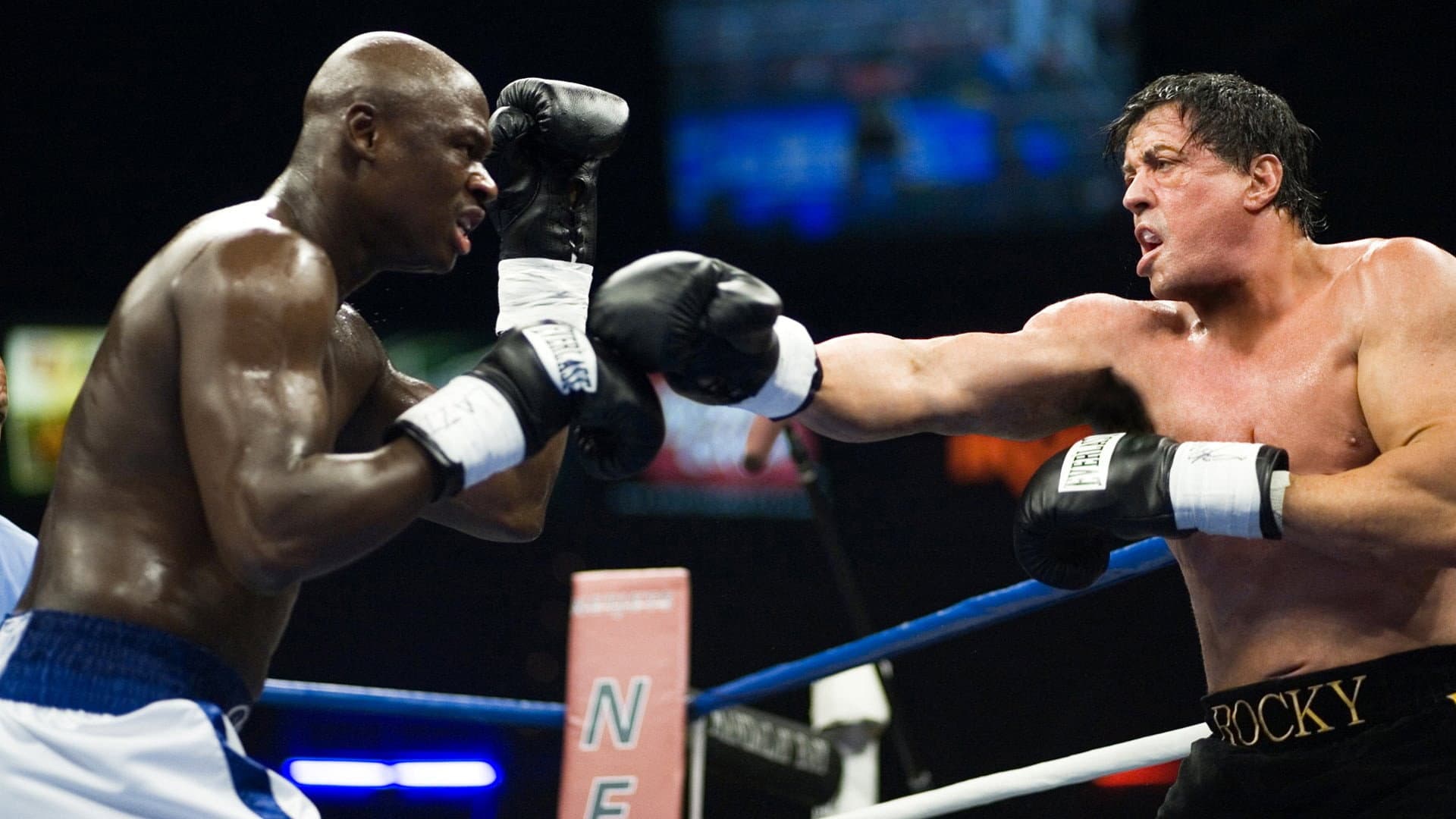 Rocky Balboa - immagine