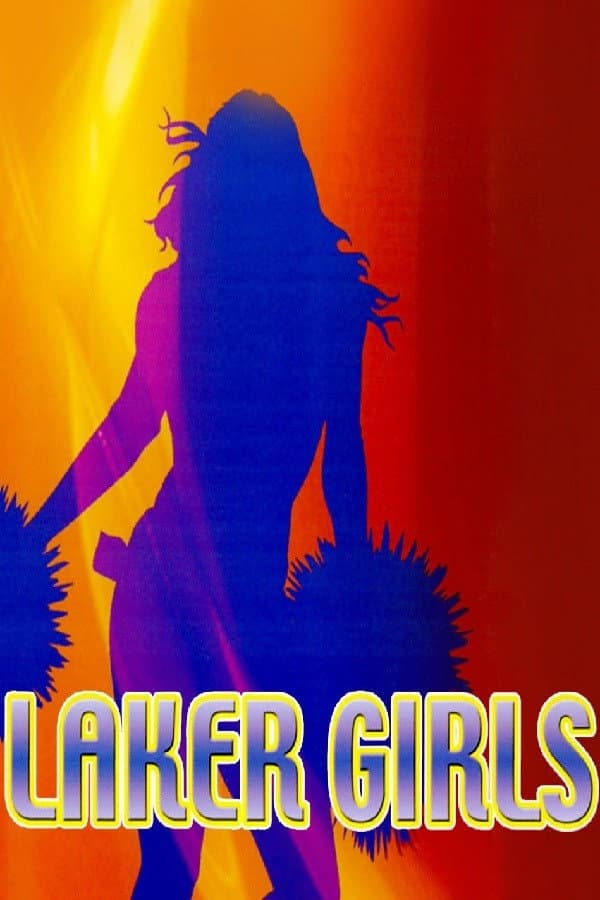 Poster di Laker Girls