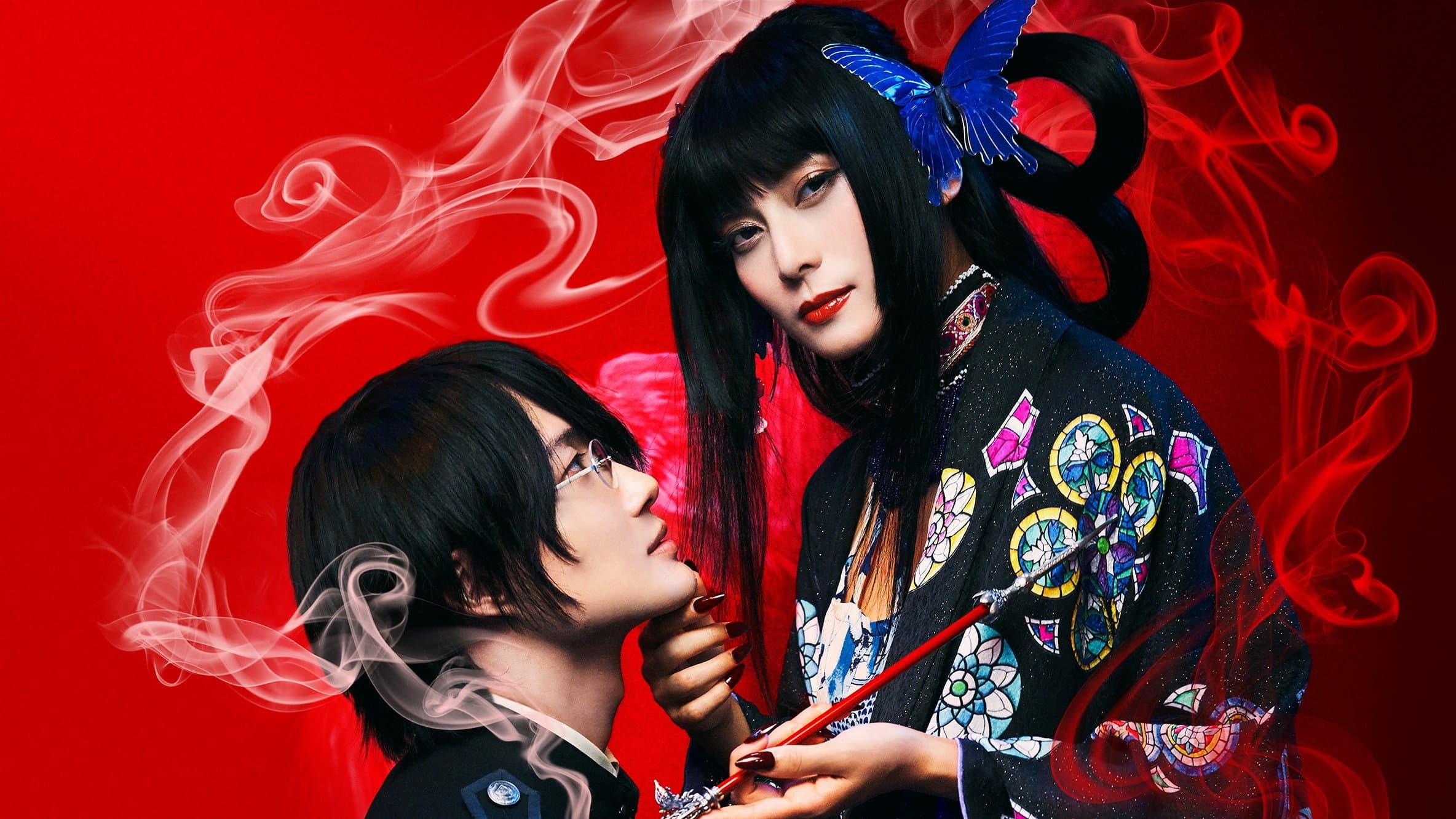 ホリック xxxHOLiC - immagine
