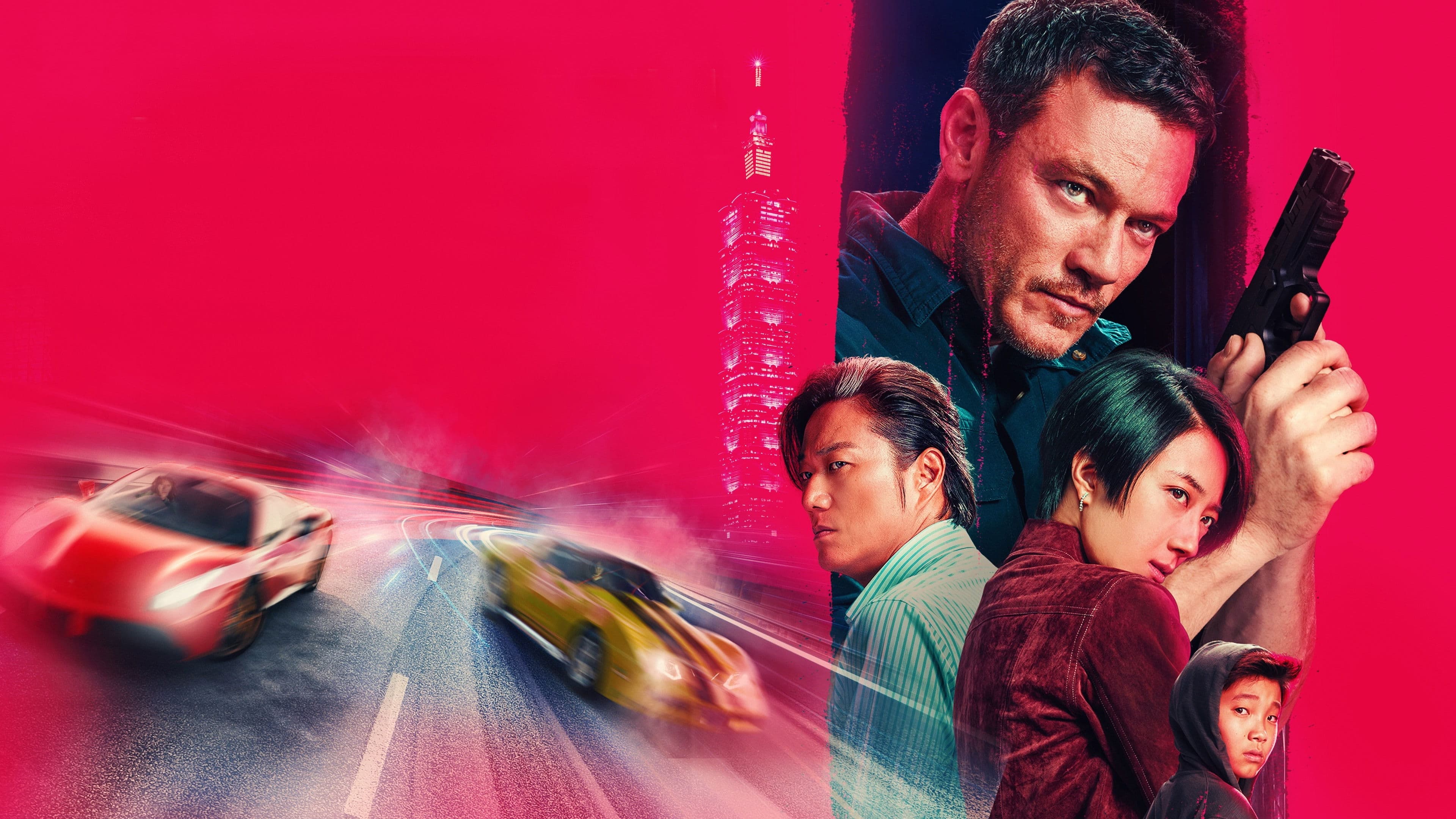 Weekend a Taipei - immagine