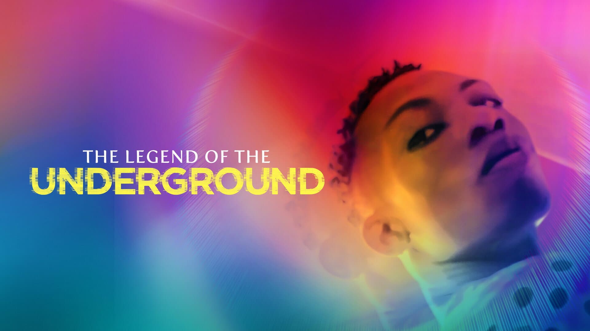 The Legend of the Underground - immagine