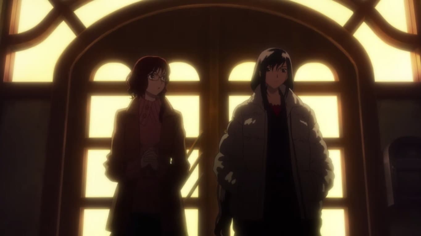 Blood-C: The Last Dark - immagine