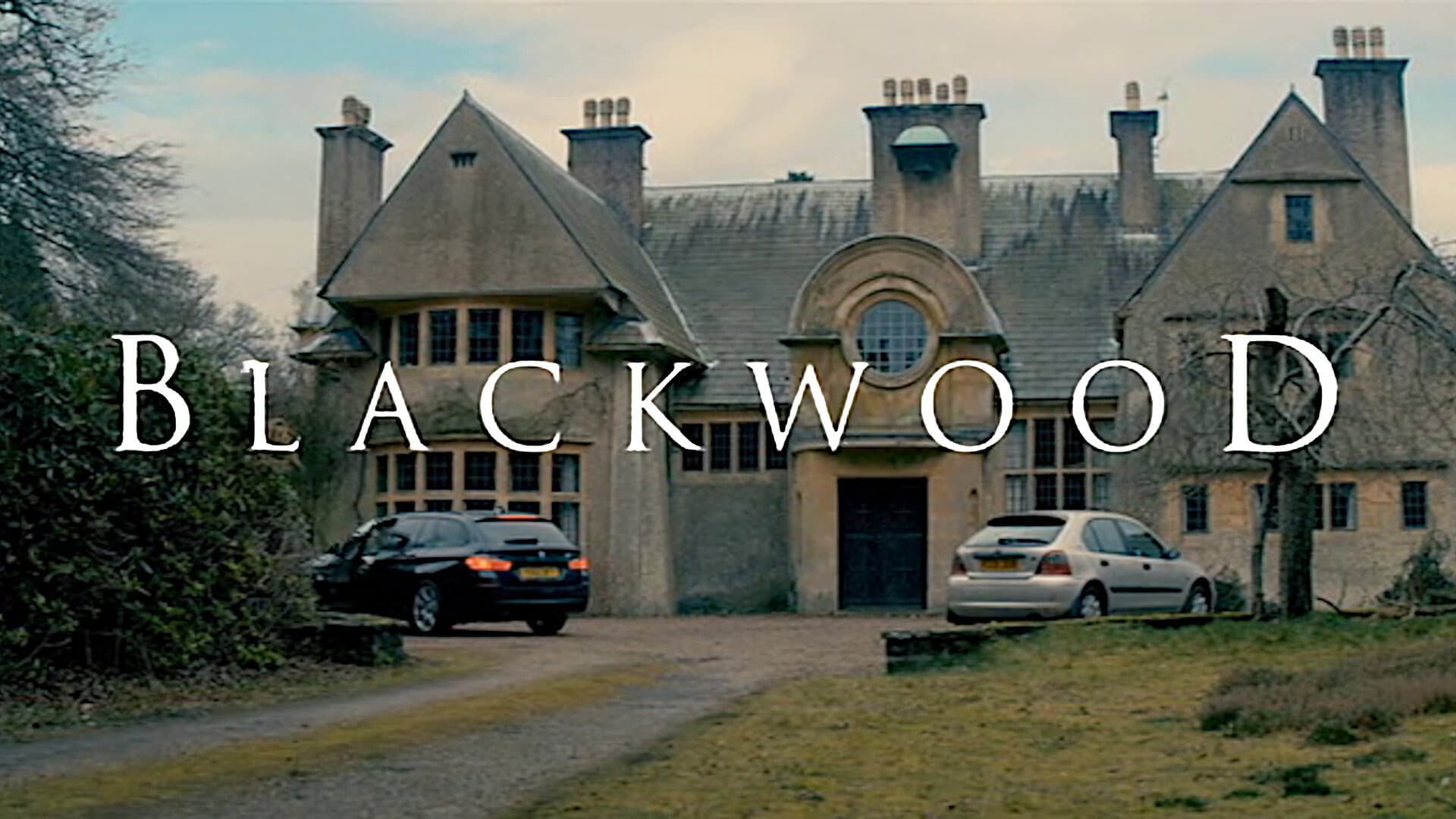 Blackwood - immagine