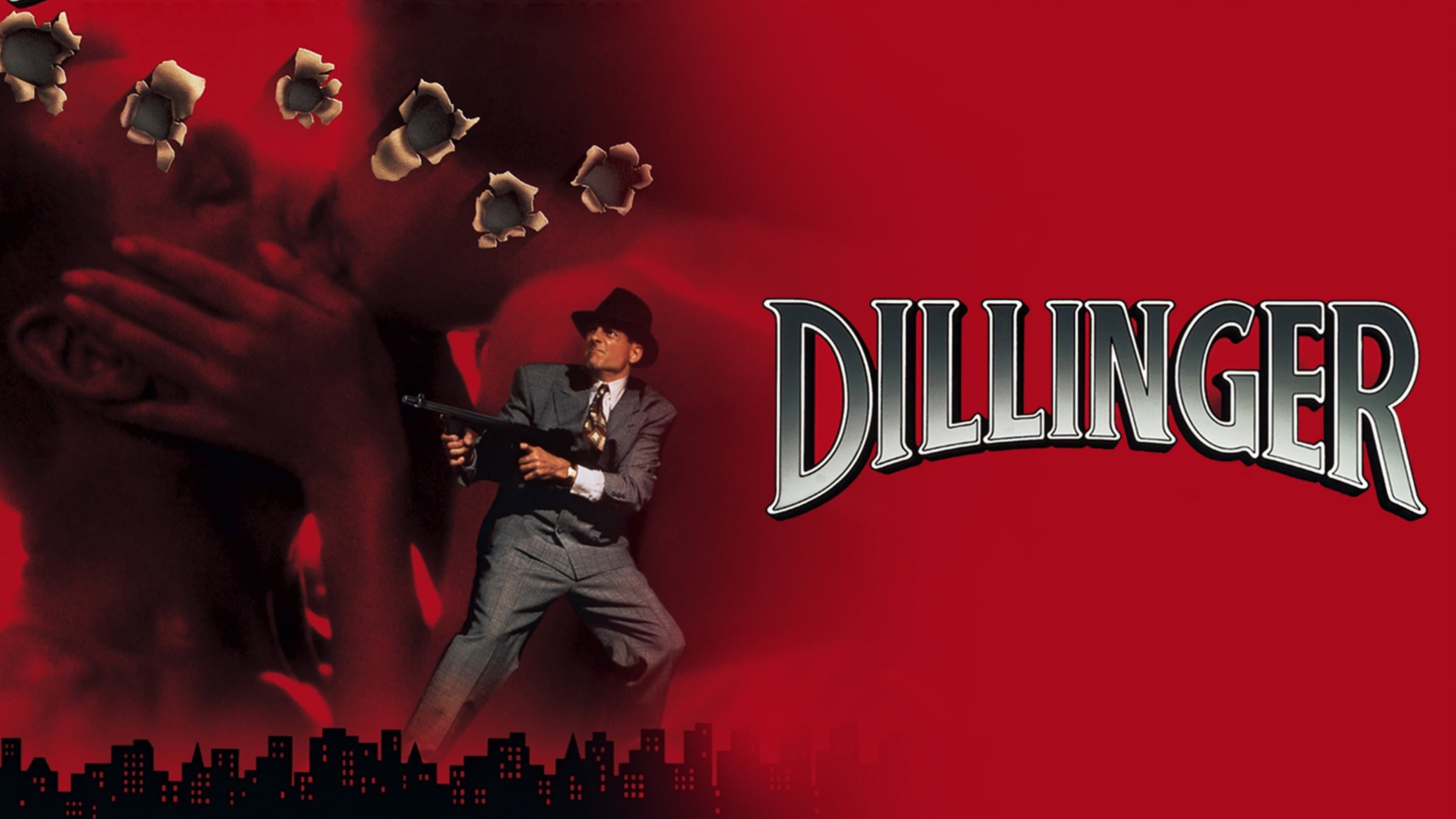 Dillinger - Nemico pubblico numero uno - immagine