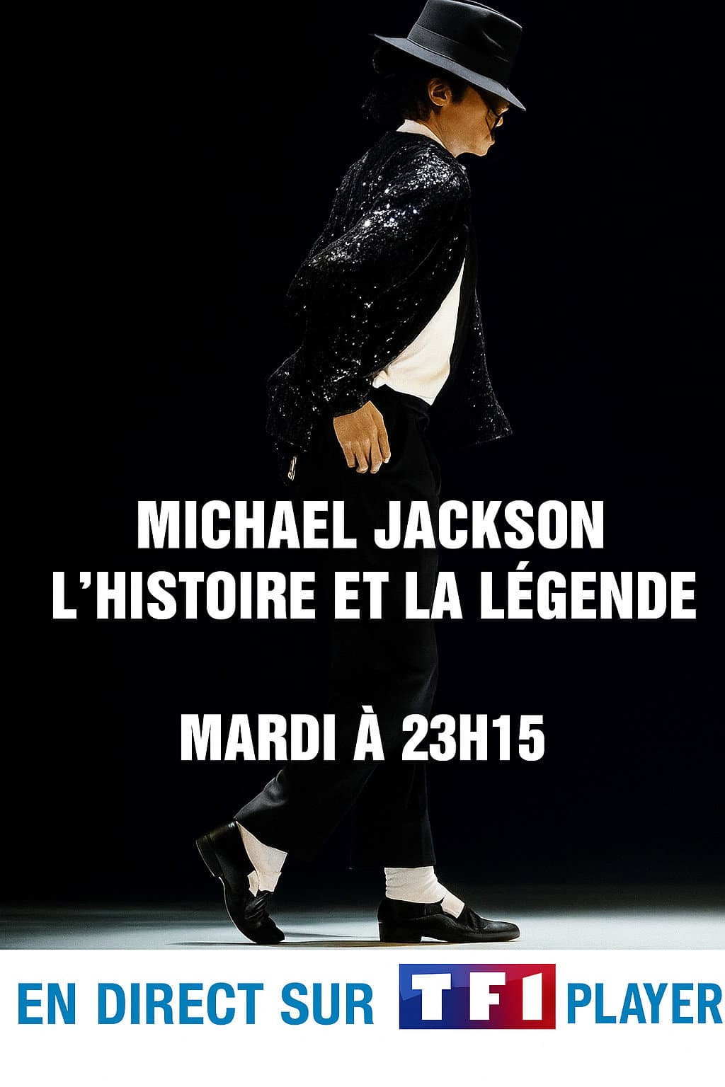 Poster di Michael Jackson - L'histoire et la Légende