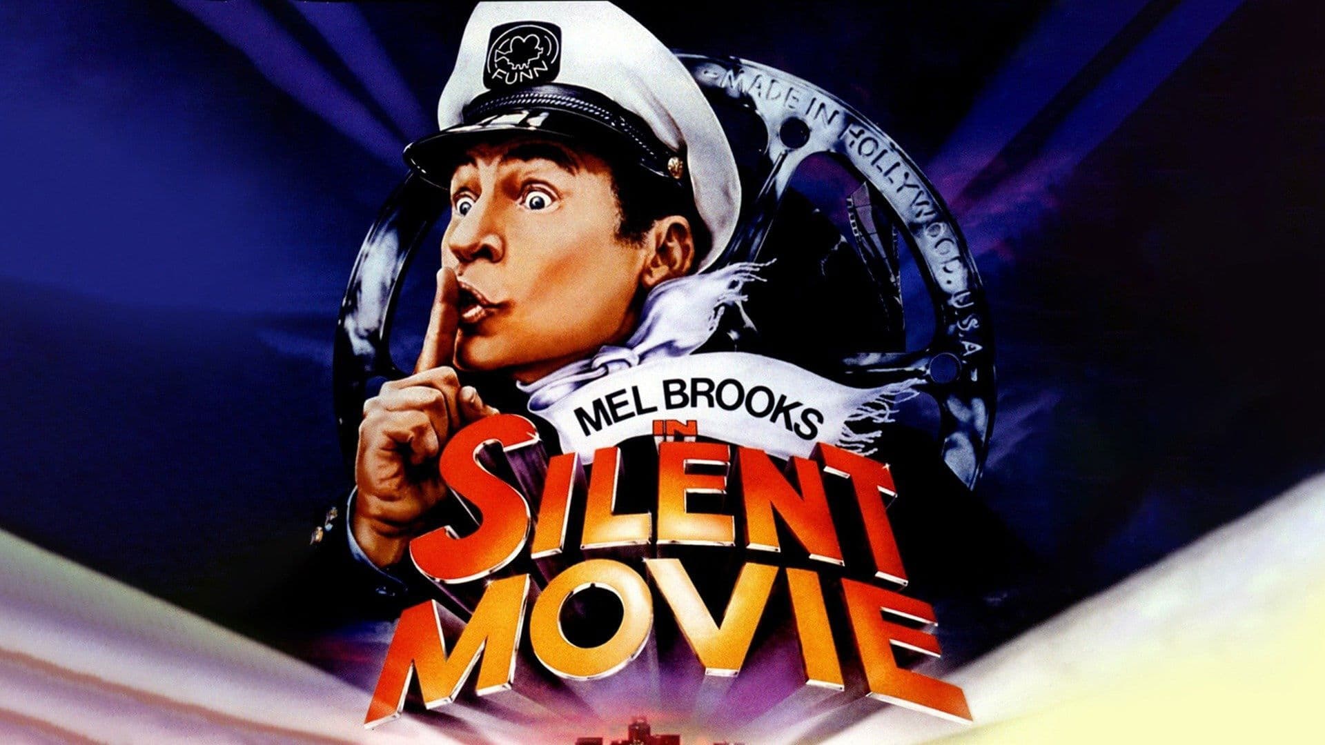 L'ultima follia di Mel Brooks - immagine