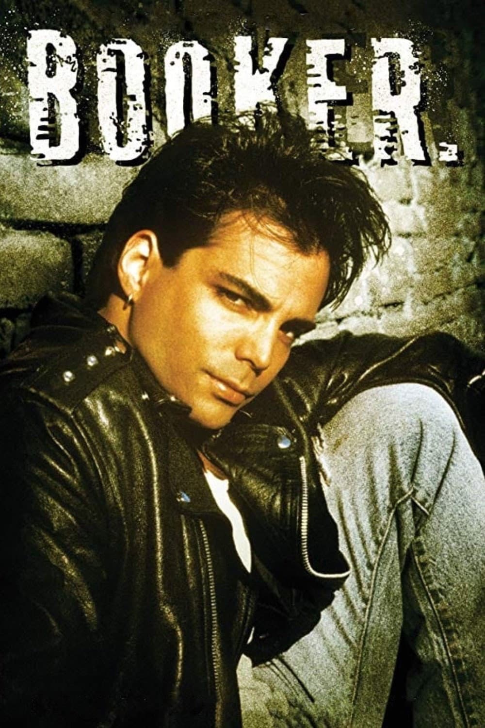 Poster di Booker