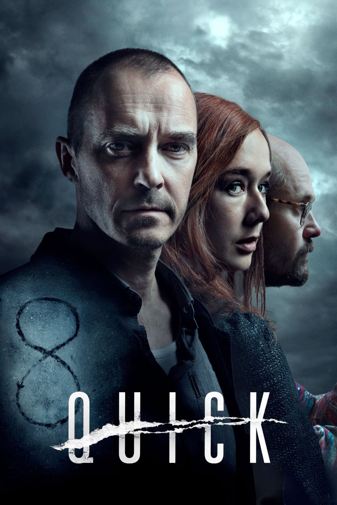 Poster di Quick