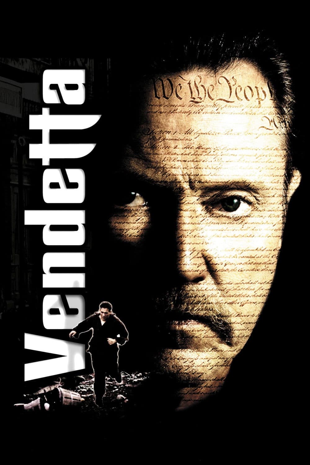 Poster di Vendetta
