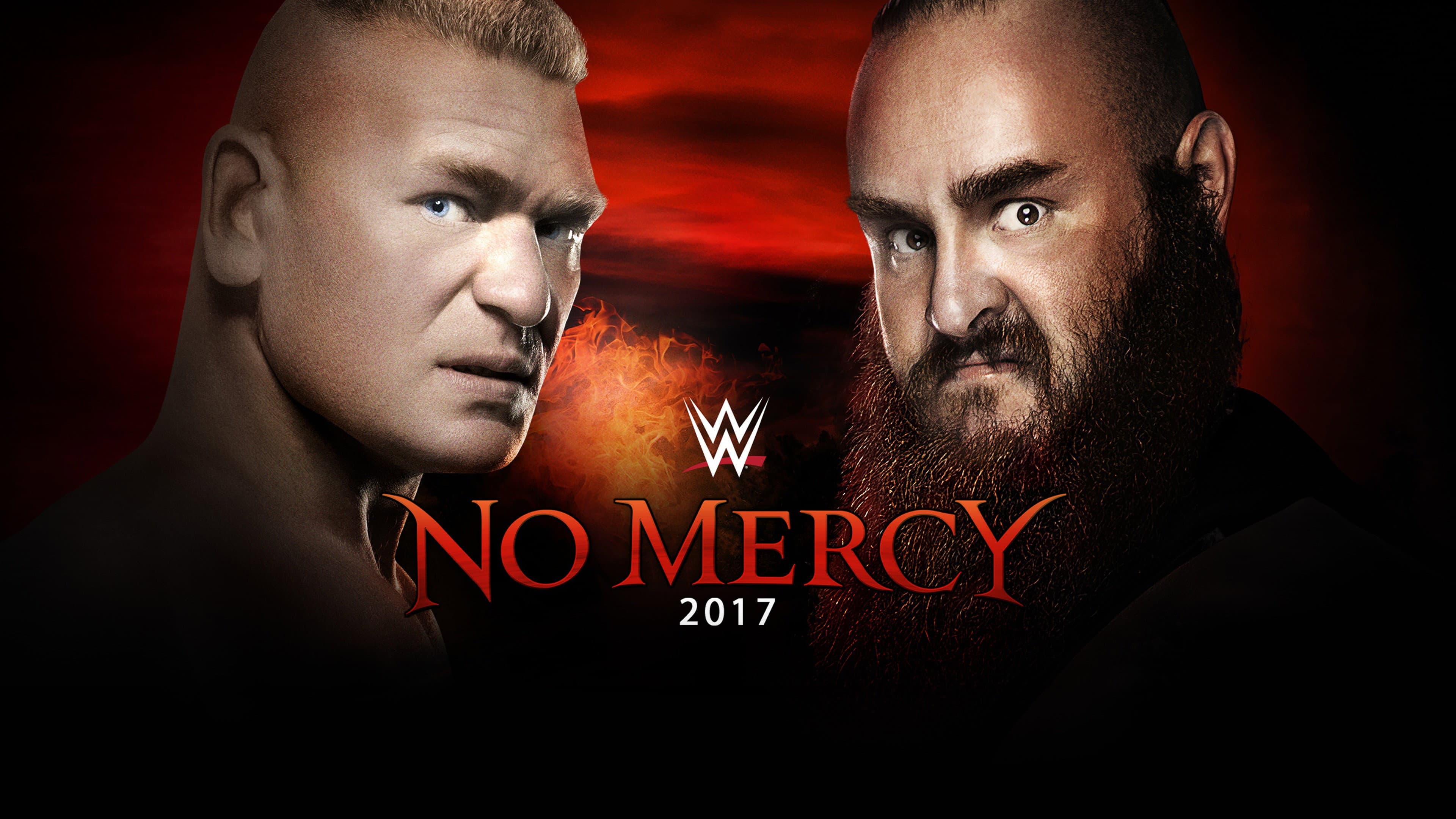 WWE No Mercy 2017 - immagine