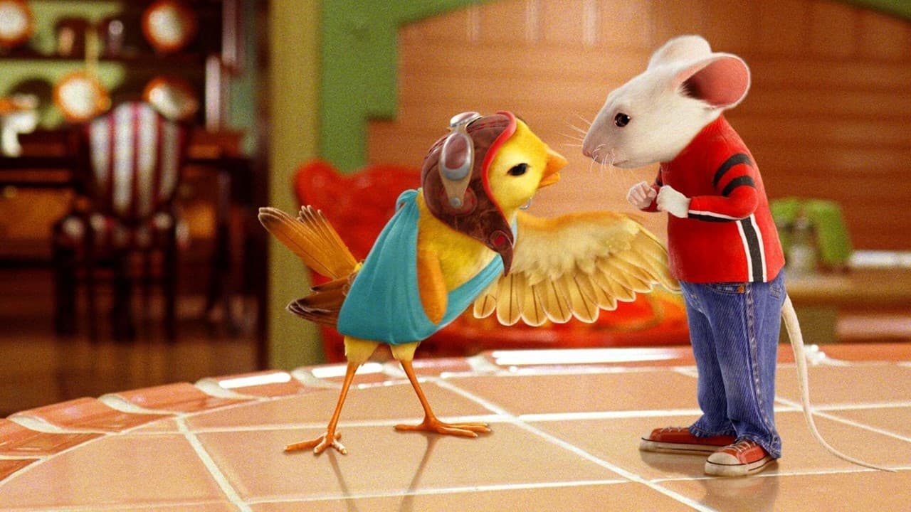 Stuart Little 2 - immagine