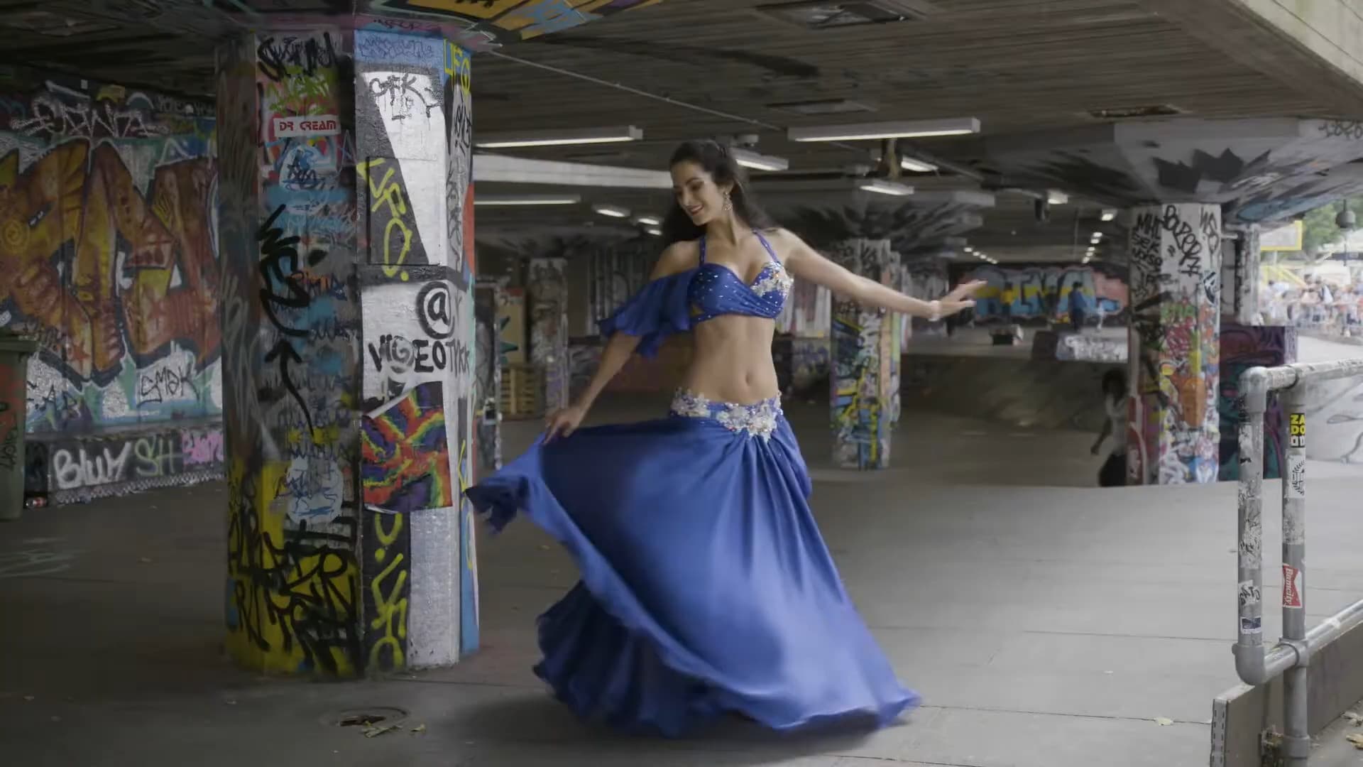 Fear of Dancing - immagine