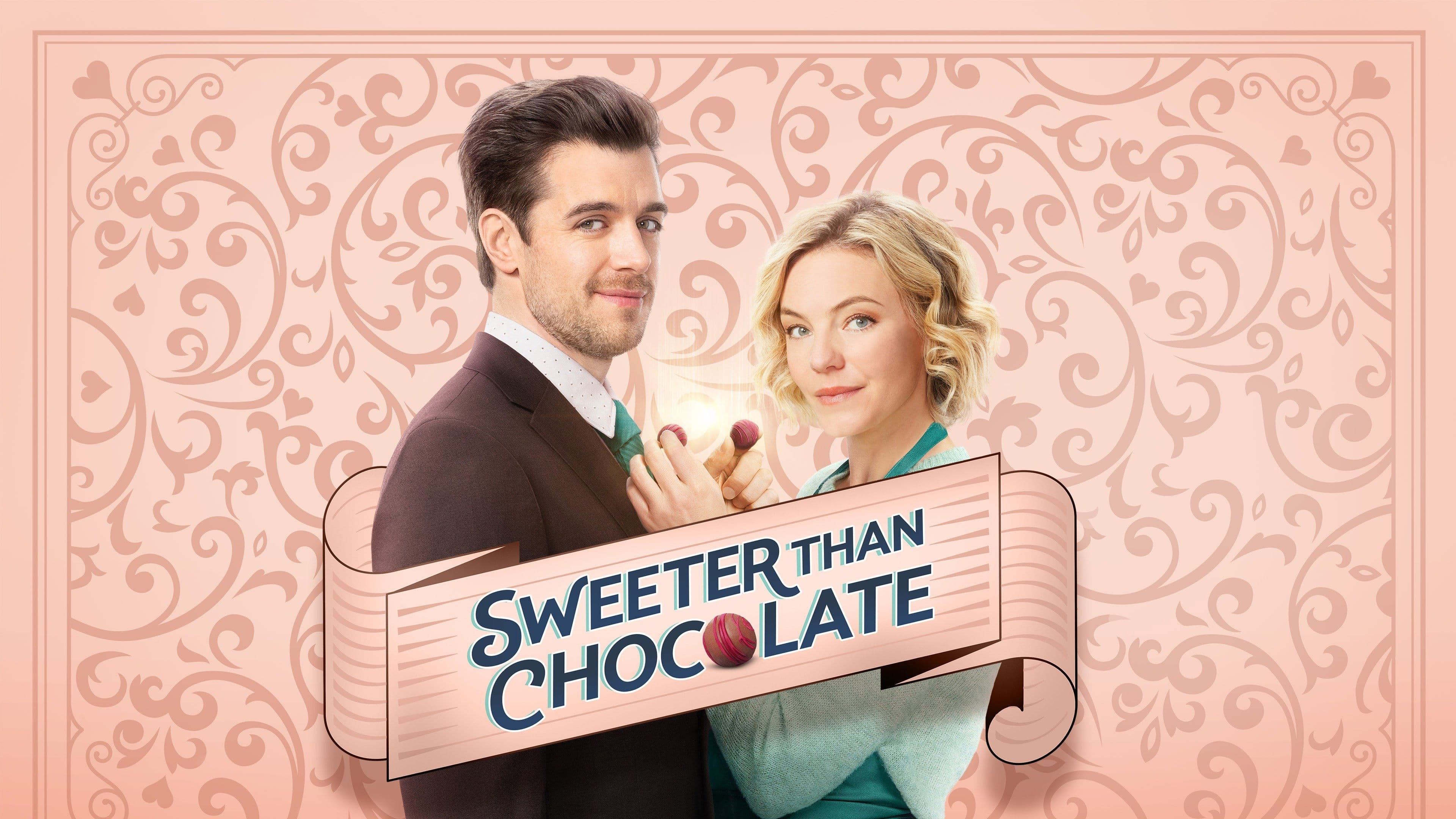 Più dolce del cioccolato - immagine