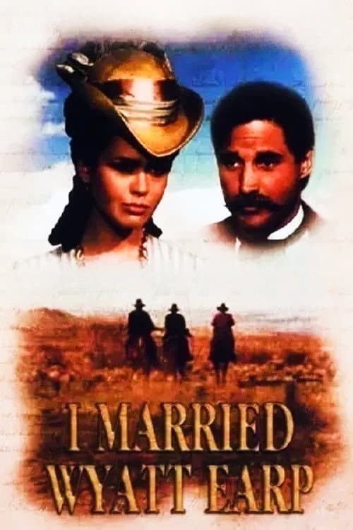 Poster di I Married Wyatt Earp
