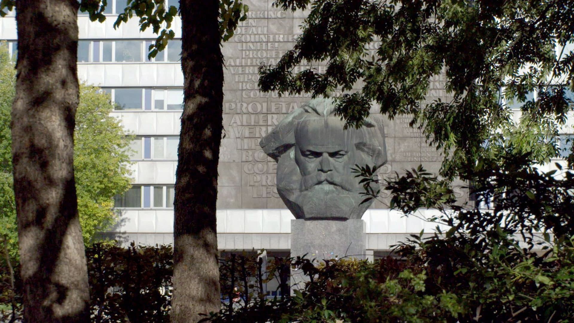 Karl Marx und seine Erben - immagine