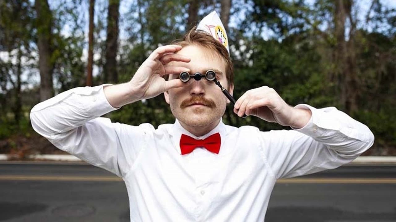 Here Comes The Milkman! - immagine