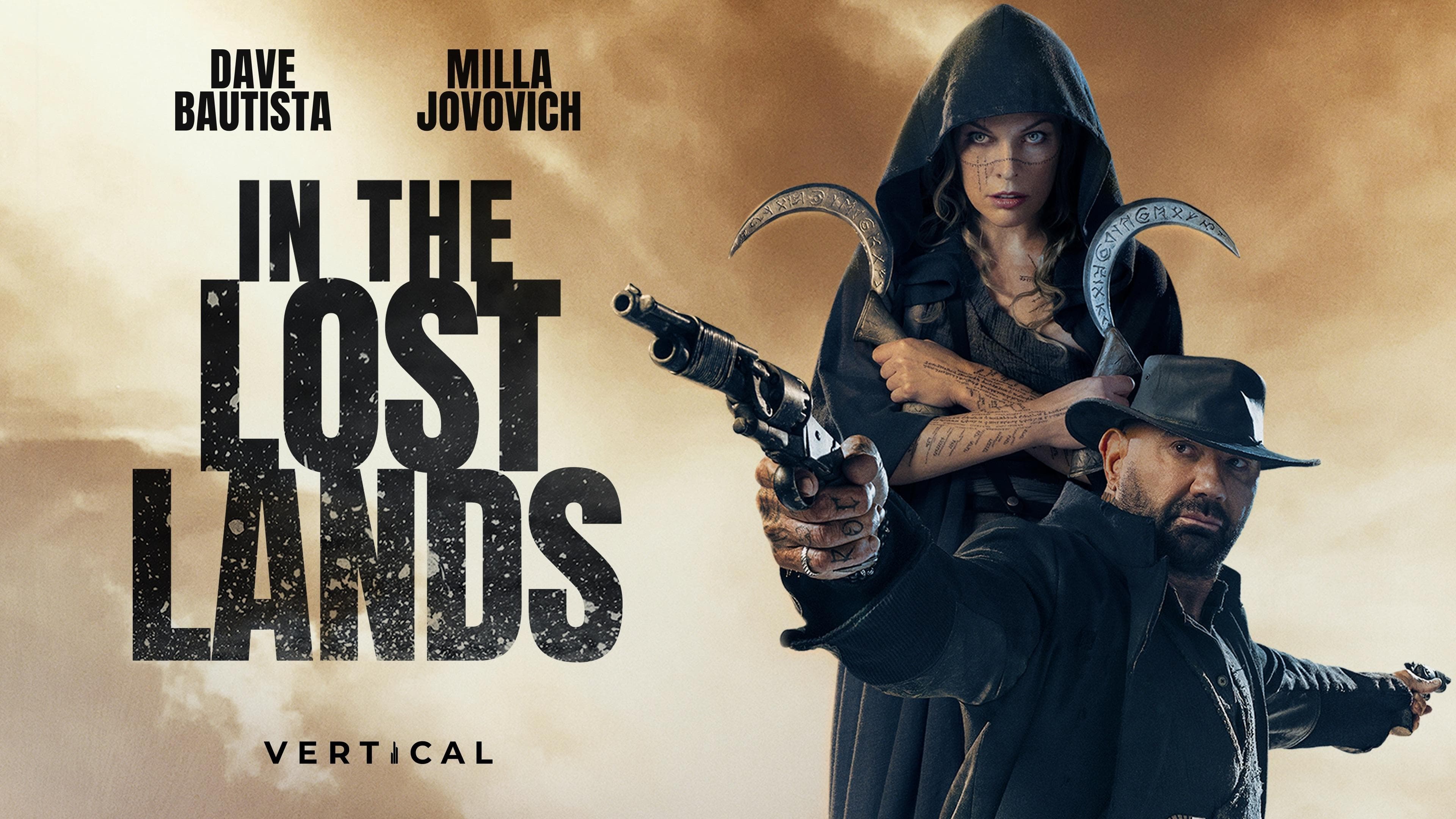 In the Lost Lands - immagine