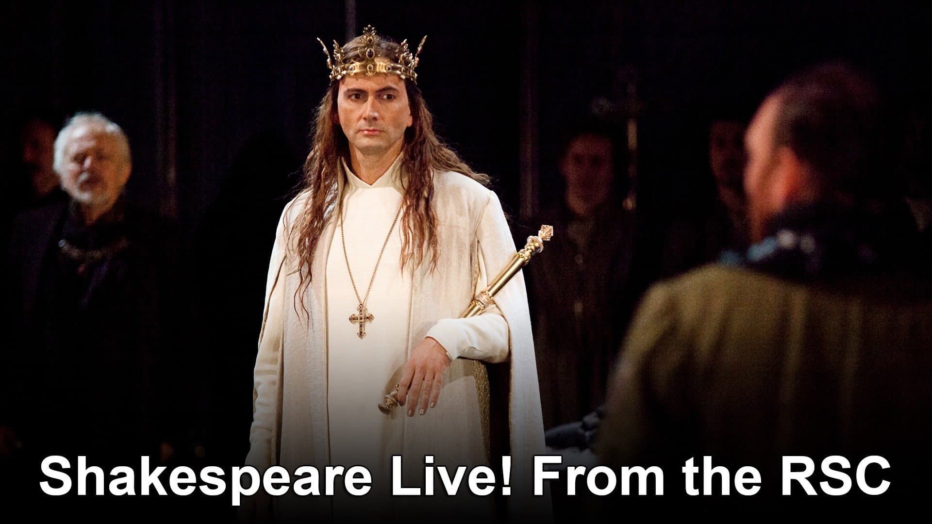 Shakespeare Live! From the RSC - immagine