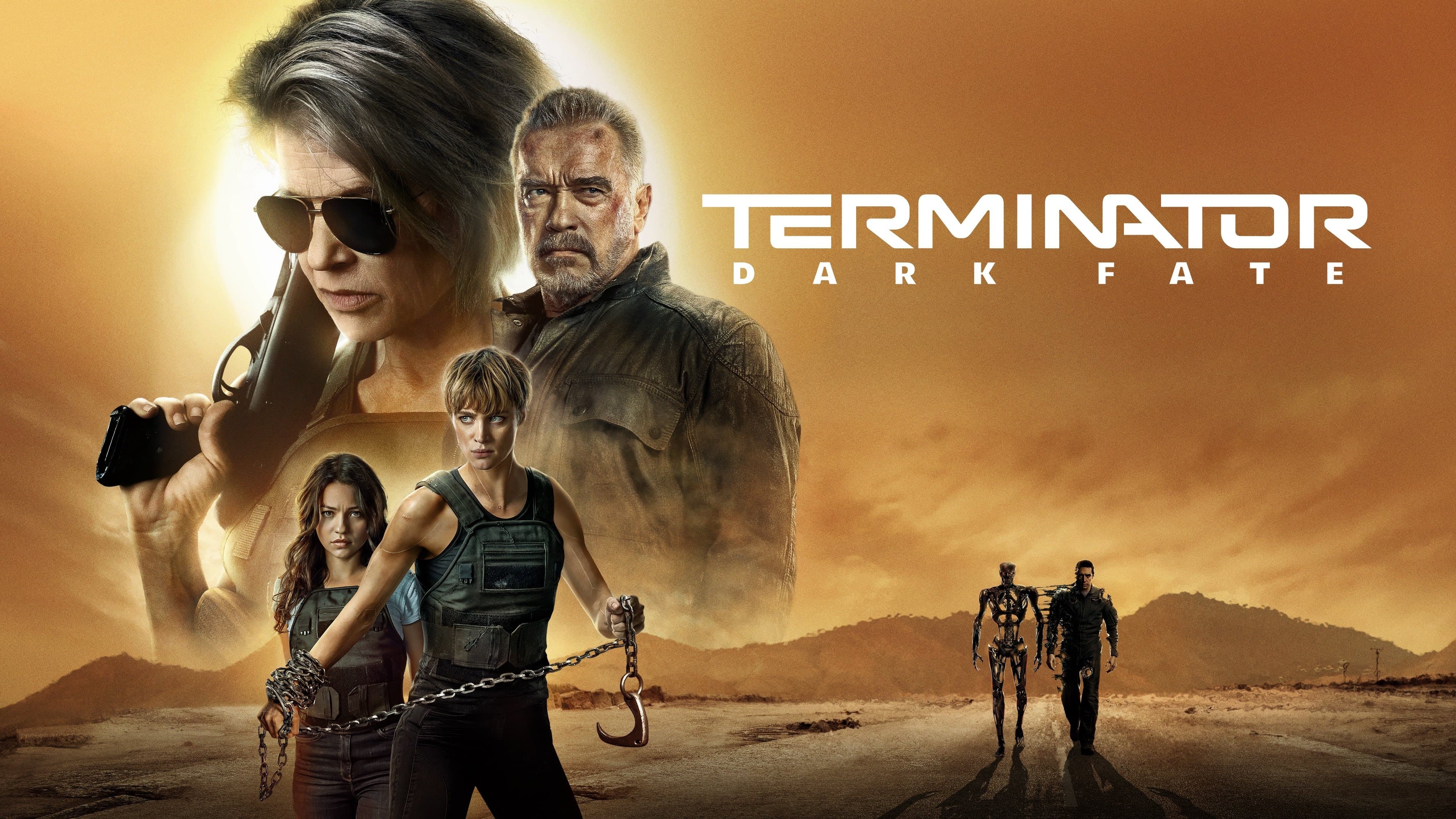 Terminator - Destino oscuro - immagine