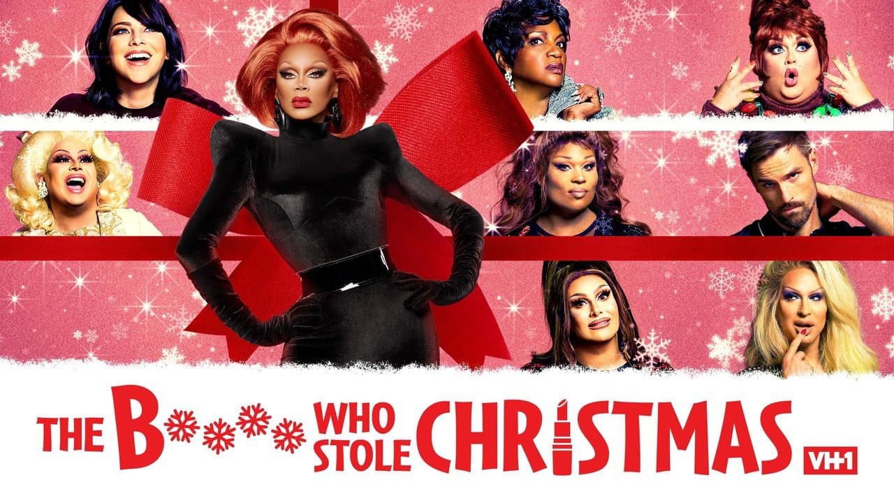 The Bitch Who Stole Christmas - immagine