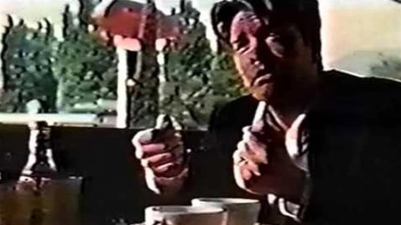 Cigarettes & Coffee - immagine