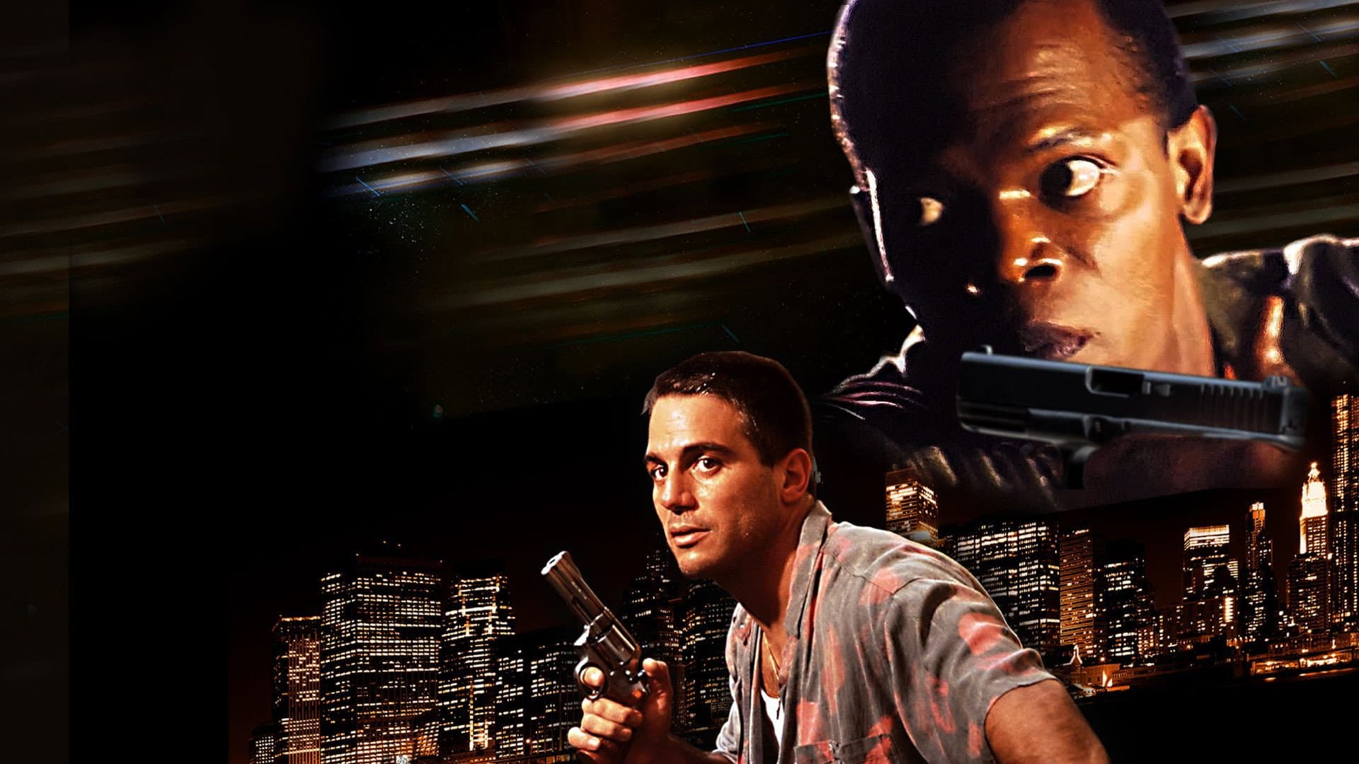Dead and Alive: The Race for Gus Farace - immagine