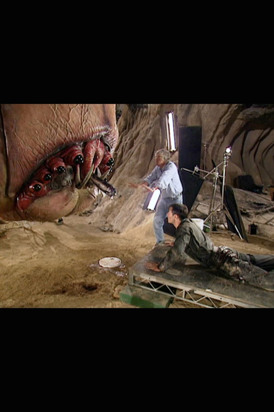 Poster di Starship Troopers: Know Your Foe