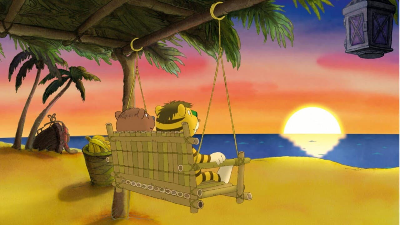 Oh, wie schön ist Panama - immagine