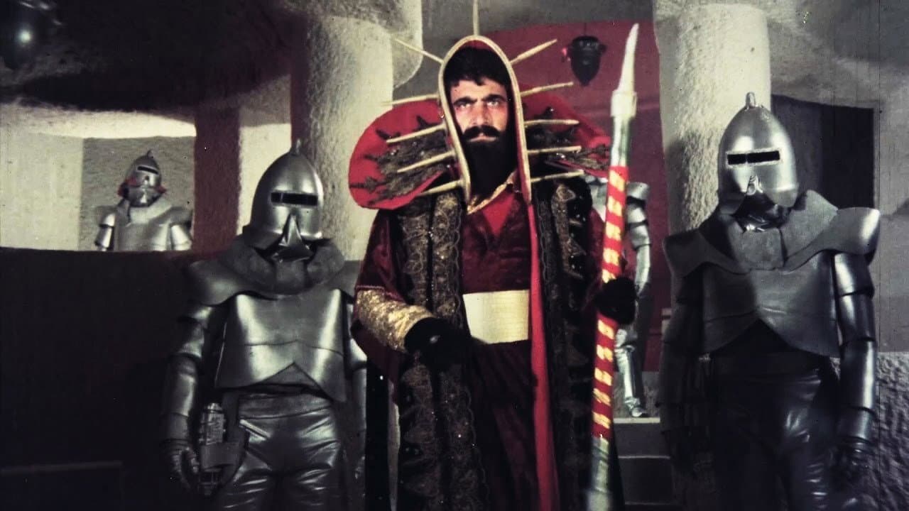 Dünyayı Kurtaran Adam - Turk Wars - immagine