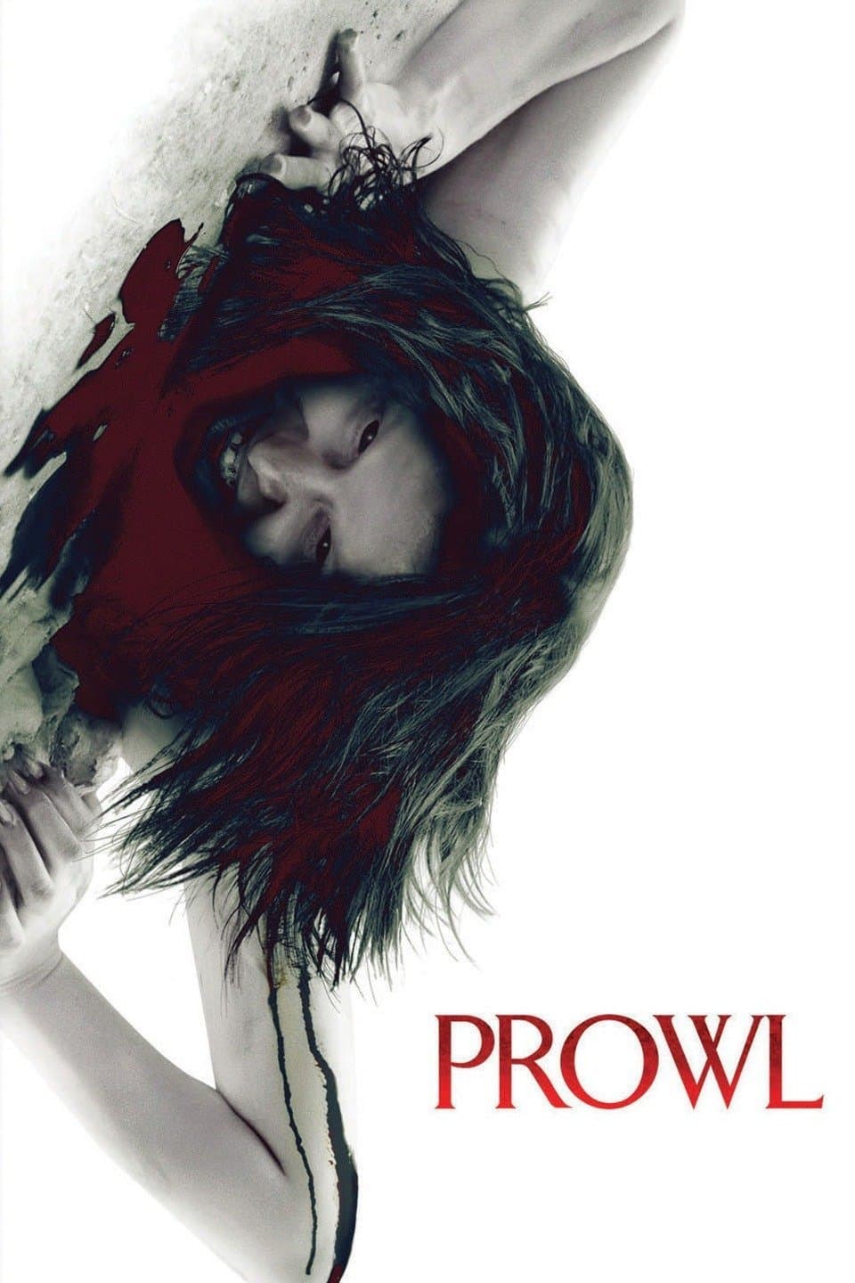 Poster di Prowl