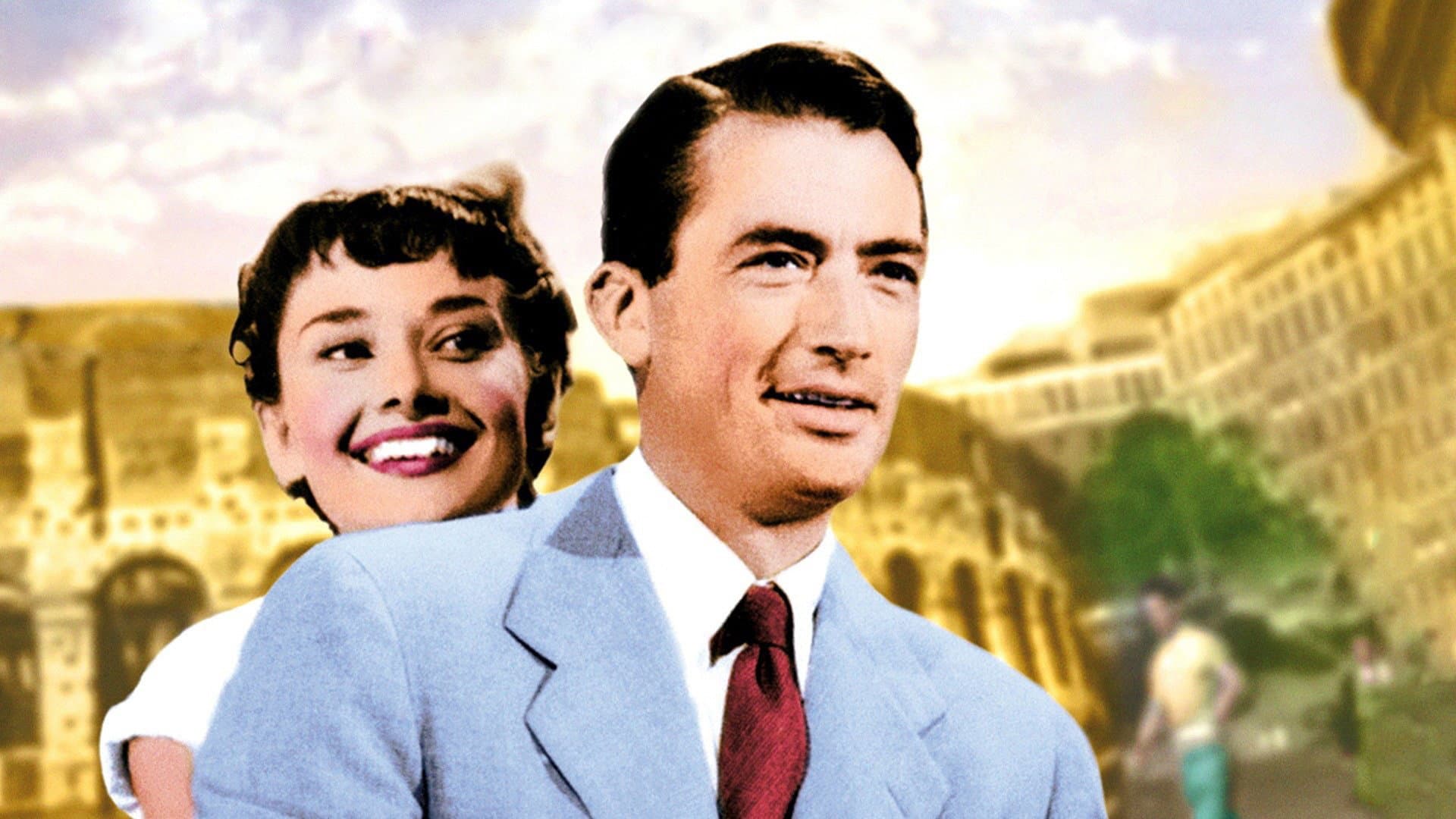 Vacanze romane - immagine