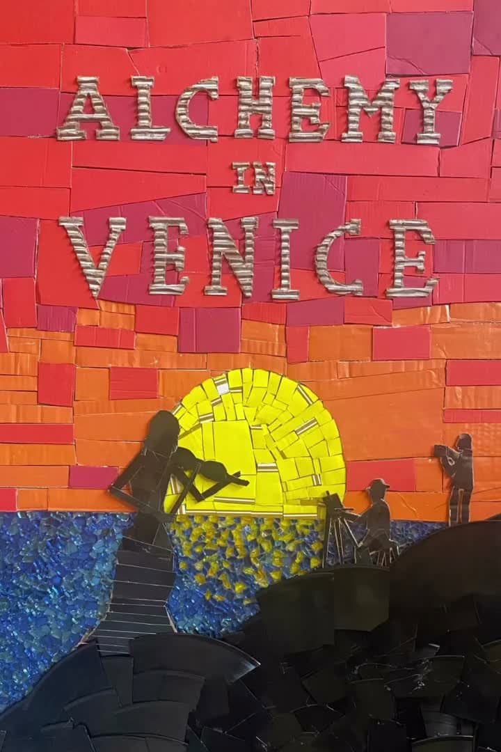 Poster di Alchemy in Venice